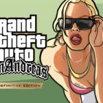 GTA San Andreas: Grand Theft Auto