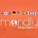 Mondly Languages