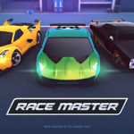 Race Master 3D