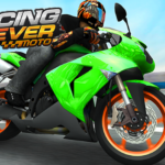 Racing Fever Moto