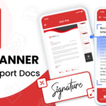 TapScanner -Scanner App to PDF