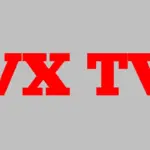  VX TV