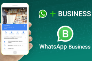 WhatsApp business 2