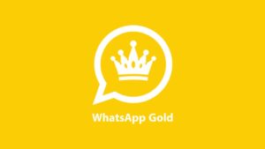WhatsApp Gold تحديث واتساب الذهبي 2024 اخر تحديث بدون حظر “محدث” 1