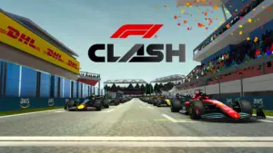 F1 Clash – Car Racing Manager 1