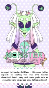 Monster Girl Maker 2 2