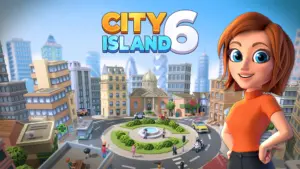 City Island 6: Building Life 1