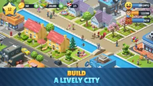 City Island 6: Building Life 2