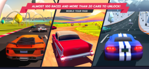 Horizon Chase – Arcade Racing 2