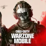 Call Of Duty War Zone
