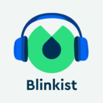 blinkist book summaries daily