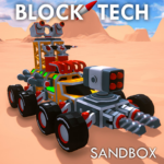 block tech sandbox online