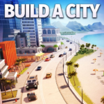 city island 3 building sim