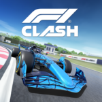 f1 clash car racing manager