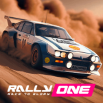 rally one race to glory