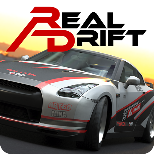 تنزيل لعبة Real Car Drift Racing Street التحديث الجديد 2024 ريل كار درافت ريسينج ستريت