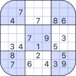 sudoku classic sudoku puzzle