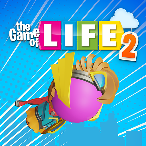 تنزيل لعبة The Game Of Life التحديث الجديد 2024 ذا جيم أوف لايف
