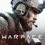 warface go fps shooting games