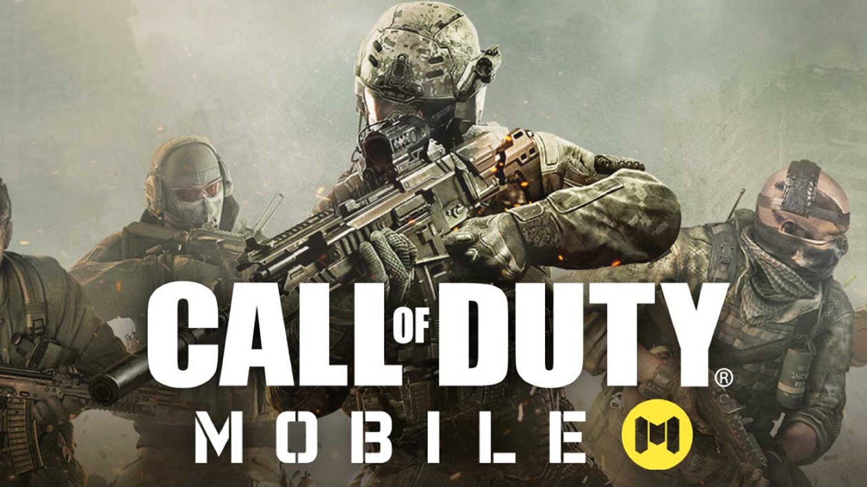 تحميل كول اوف ديوتي للكمبيوتر ويندوز 10 ورابط تحميل Call Of Duty للأندرويد والآيفون - Yalla Apk Android