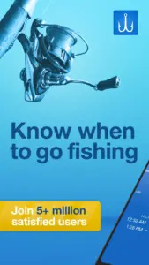 Fishing Points – Fishing App 1