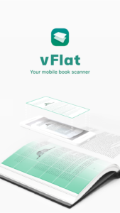 vFlat Scan – ماسح PDF و OCR 2