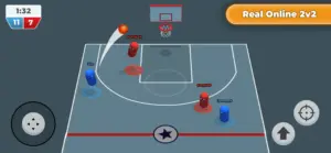 Basketball Rift – Sports Game 1