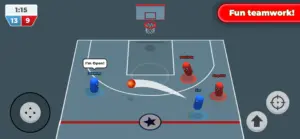 Basketball Rift – Sports Game 2