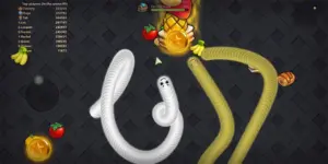 Snake Lite – Worm Snake Game 2