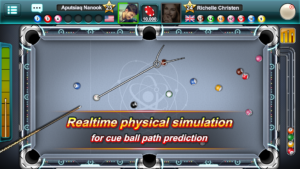 Pool Ace – 8 and 9 Ball Game 2