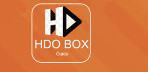 HDO Box 1