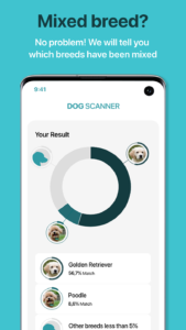 Dog Scanner: Breed Recognition 2