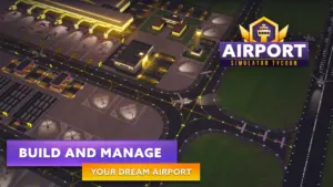 Airport Simulator: Tycoon Inc 2