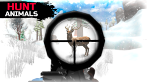 WinterCraft: Survival Forest 2