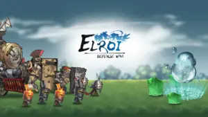 Elroi : Defense War 1