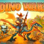 Dino War