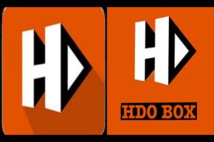 HDO Box 2