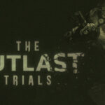 The Outlast Trails
