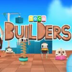 Toca Builders
