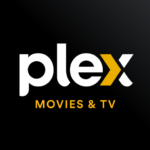 plex stream movies tv