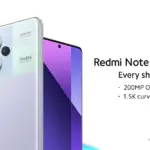 إمكانيات الكاميرا والبطارية تفوق التوقعات Xiaomi Redmi Note 13 Pro+ 5G