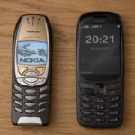 احصل على جوال Nokia 6310 بسعر مميز في مصر