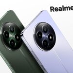 احصل على جوال Realme 12 X الجديد بمزايا خيالية
