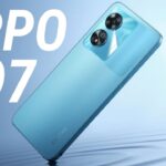 اشتري هاتف Oppo A97 5G الجديد بسعر مميز في السعودية