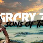 ة لعب Far Cry 7