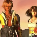 تطلعات تحتاج إلى رؤيتها في ريميك Final Fantasy 10 الجزء الأول بأحداث نارية