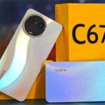 تعرف على مواصفات جهاز Realme C67 4G الجديد بإمكانيات رائعة
