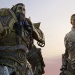 توسعة جديدة في لعبة World Of Warcraft The War Within