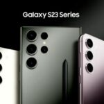 جوال Galaxy S23 Ultra 5G الجديد بمواصفات هائلة