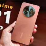 جوال Realme P1 Pro الجديد بإمكانيات هائلة